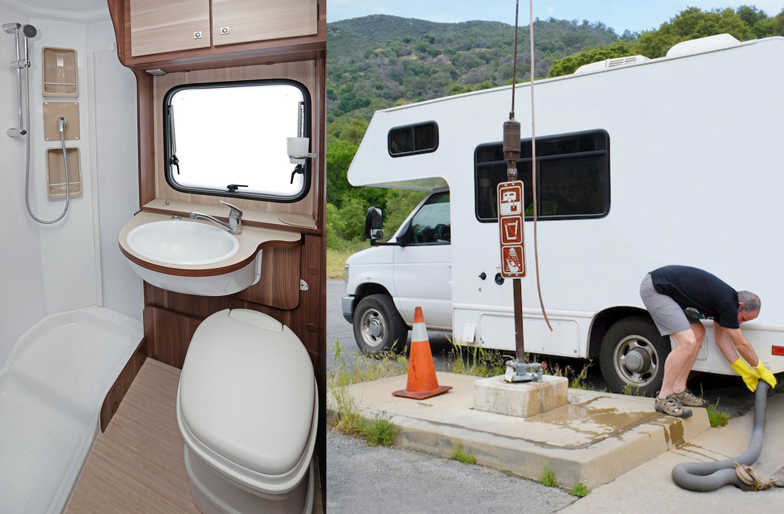 Portable restroom rental planning for Tuscola, IL